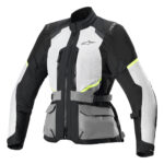 Alpinestars Giacca Stella Andes Air Drystar