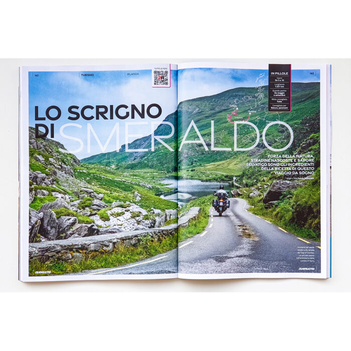 Travel Planner - Repubblica d'Irlanda - Itinerario su Misura - immagine 8