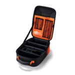 100% Custodia Maschere Off-Road Crush - immagine 2