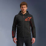 Alpinestars Chrome Air Sport Hoodie