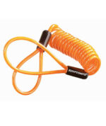 Kryptonite Bloccadisco Evolution Compact da 13 mm con cavo reminder - immagine 5