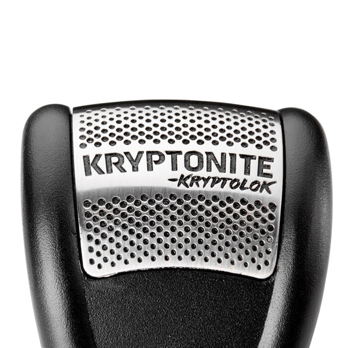 Kryptonite Bloccadisco con allarme Kryptolok e perno da 6mm - immagine 2