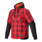 Alpinestars Mo.St.Eq Tartan Shirt