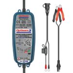 OPTIMATE Caricabatterie & Mantenitore 3 (Tm430) 12V 0,8A