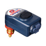 OPTIMATE Caricabatterie USB O-114 doppia uscita per BMW / Triumph 3300 Ma