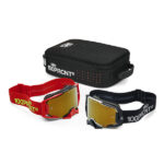 100% Confezione Dual Armega Racer Pro Pack