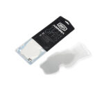 100% Tear-Offs Standard Per Armega (Confezione Da 50Pz)