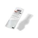 100% Tear-Offs Standard Accuri 2 / Racecraft 2 / Strata 2 (Confezione Da 50Pz)