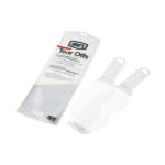 100% Tear-Offs Laminate Accuri 2 / Racecraft 2 / Strata 2 (2 Stack da 7 Pezzi)
