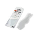 100% Tear-Offs Standard Per Armega Forecast (Confezione Da 50Pz)