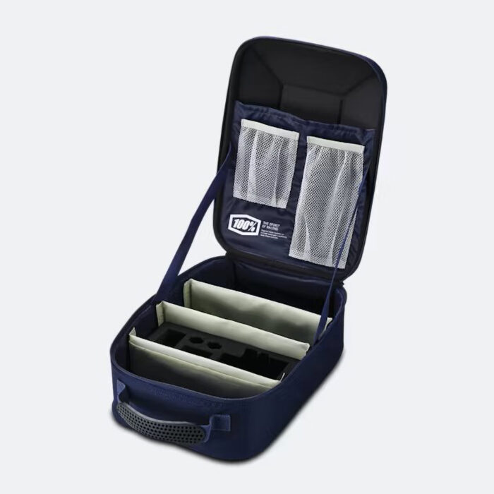 100% Custodia Maschere Off-Road Louis - immagine 2