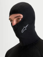 Alpinestars Balaclava AT 8 Merino - immagine 3