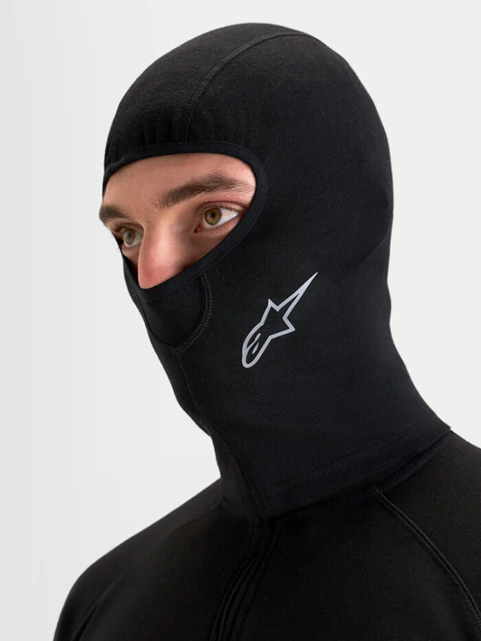 Alpinestars Balaclava AT 8 Merino - immagine 3