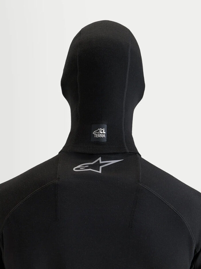 Alpinestars Balaclava AT 8 Merino - immagine 4