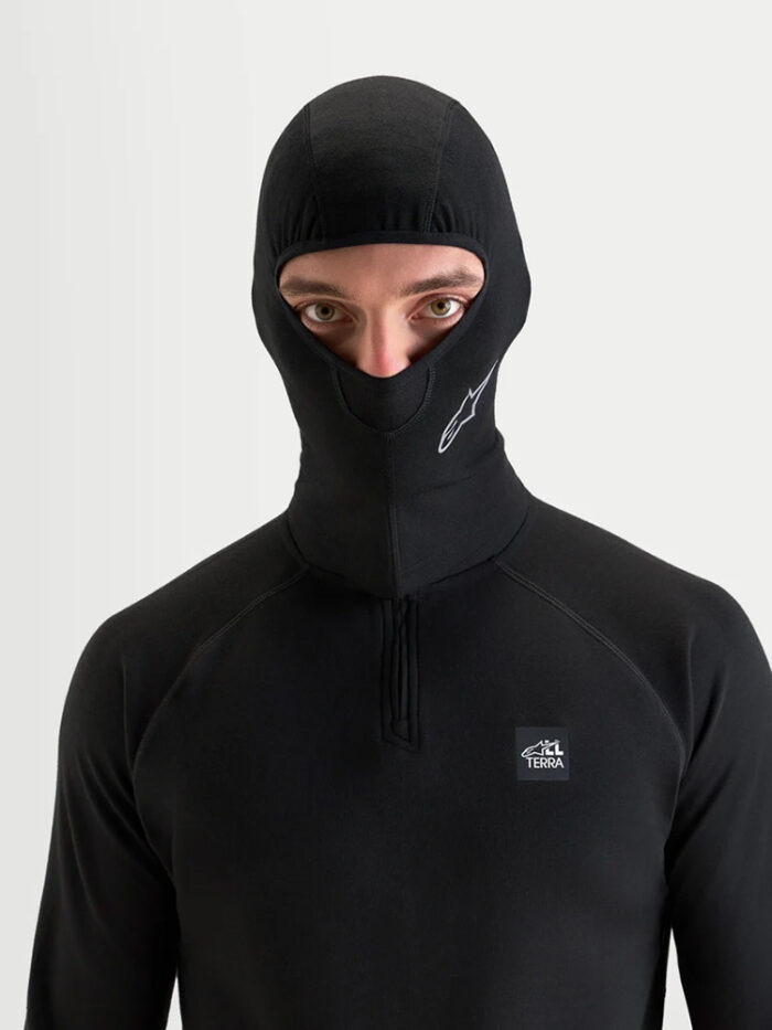 Alpinestars Balaclava AT 8 Merino - immagine 5