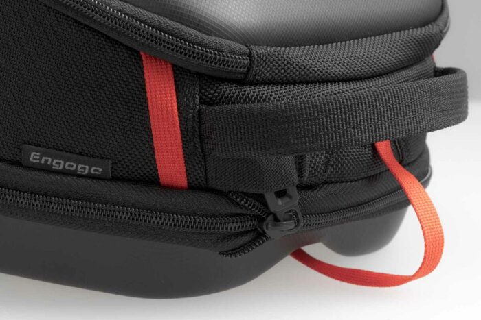 SW-MOTECH Borsa serbatoio PRO Engage 7-10 l - immagine 6