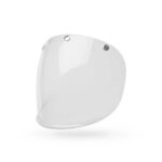 Bell Custom 500 Shield 3-snap