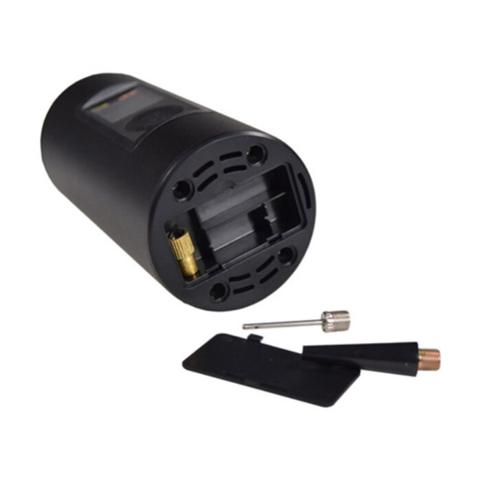 Topline Compressore Portatile per Moto, Auto e Bici Smart Air Pump - immagine 3