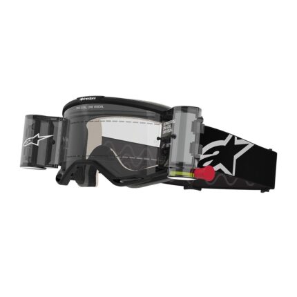 Alpinestars Vision 5 Goggle Roll-Off