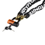 Kryptonite Catena con Lucchetto New York 1217 - 170 cm - immagine 2