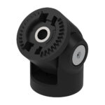 Quad Lock Adattatore A Nocca