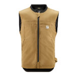 Alpinestars Tech-Air 3 V2 Canvas System