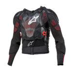 Alpinestars Giacca Protettiva Bionic Tech V3