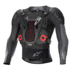Alpinestars Giacca Protettiva Bionic Plus V2