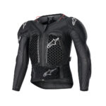 Alpinestars Giacca Protettiva Youth Bionic Action V2
