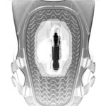 Alpinestars Tech-Air MX Inflator (Type IV)