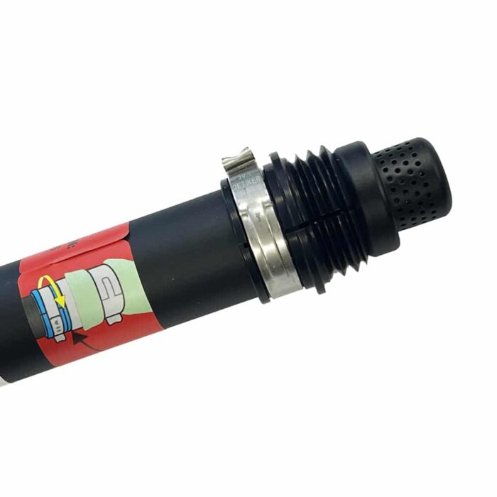Alpinestars Tech-Air Tech-Air 3 V2 Inflator - immagine 2
