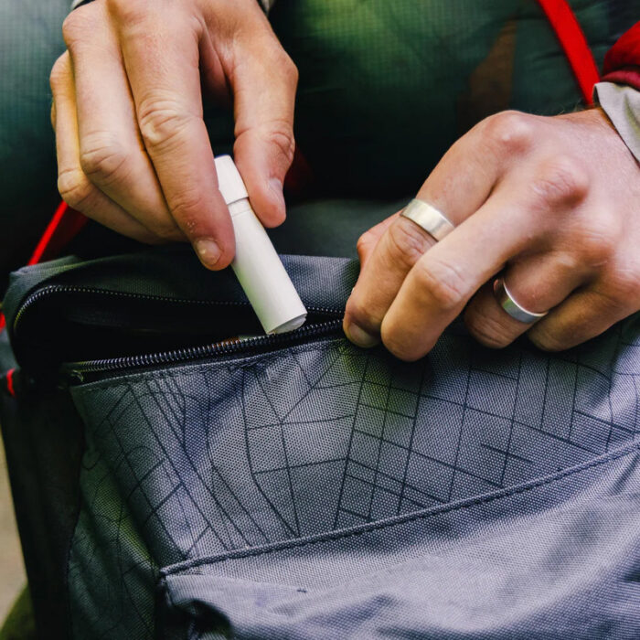 Gear Aid Stick Lubrificante per Cerniere - immagine 7