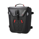SW-MOTECH Borsa SysBag WP M 17-23l Impermeabile