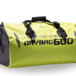 SW-MOTECH Borsa posteriore Drybag 600 60 L Giallo segnale Impermeabile