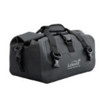 Loboo Borsa Posteriore Moto Impermeabile Universale IPX6 con Roll-Top Magnetico 20 L - immagine 6