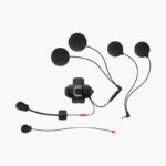 Sena SF2 Interfono Bluetooth Doppio - immagine 2