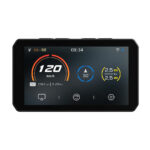 Chigee AIO-5 Play per BMW Display Digitale Smart MFP0137 - immagine 4