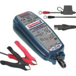 OPTIMATE Caricabatterie & Mantenitore 3 (Tm430) 12V 0,8A - immagine 2