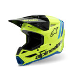 Alpinestars S-M3 Youth Helmet Radium ECE06
