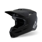 Alpinestars S-M3 Youth Helmet Solid ECE06