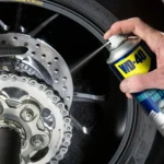 WD-40 Lubrificante catena per ambienti asciutti 400 ml - immagine 3