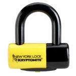 Kryptonite Catena con Lucchetto Fahgettaboudit New York 1410 - 100 cm - immagine 2