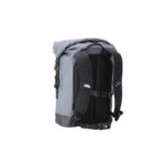 SW-MOTECH Zaino Drybag 300. 30 l. Grigio/nero. Impermeabile. - immagine 2