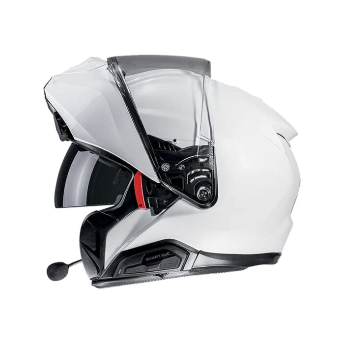 HJC Interfono SMART 21B FLAT Black - immagine 2