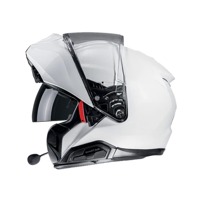 HJC Interfono SMART 50B FLAT Black - immagine 3