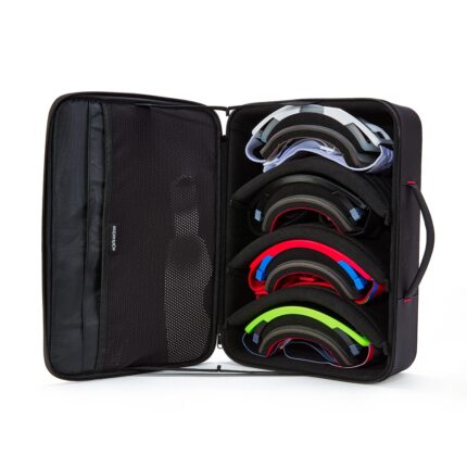 Alpinestars Supertech Vision Goggle Case