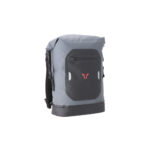 SW-MOTECH Zaino Drybag 300. 30 l. Grigio/nero. Impermeabile.