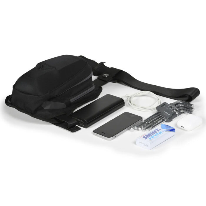 Macna Borsa da Gamba Leg Bag Extended - immagine 3