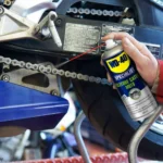 WD-40 Pulitore Catena 400 ml - immagine 2