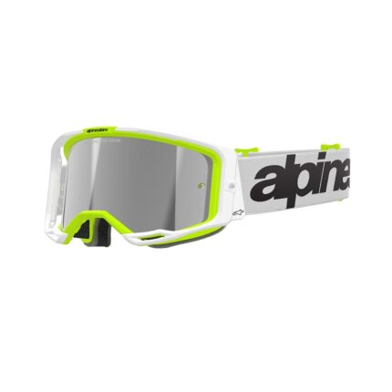 Alpinestars Maschera Vision 8 Wordmark